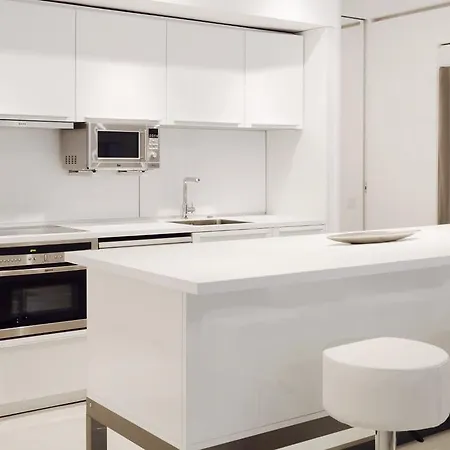 Las Boas Appartement