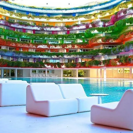 Las Boas Appartement