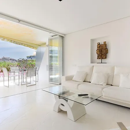 Las Boas Appartement