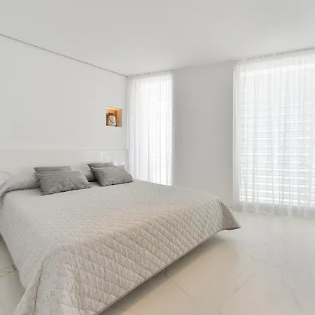 Las Boas Appartement