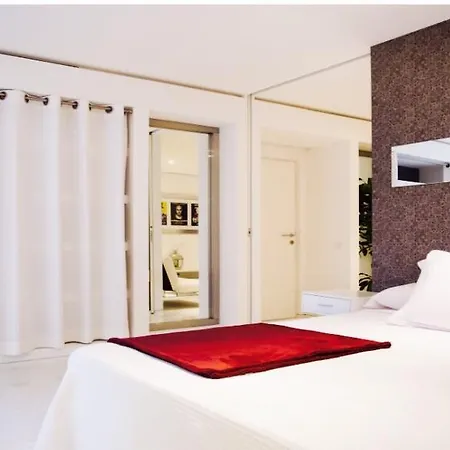 Las Boas Appartement *