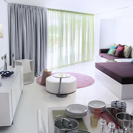 Appartement Las Boas