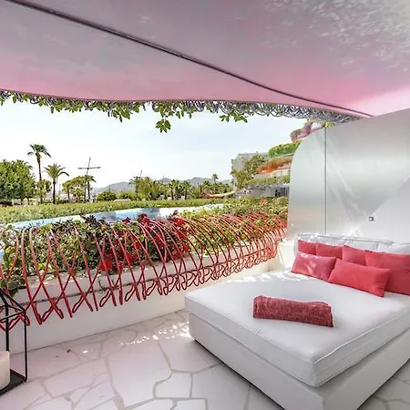 Las Boas Appartement Ibiza