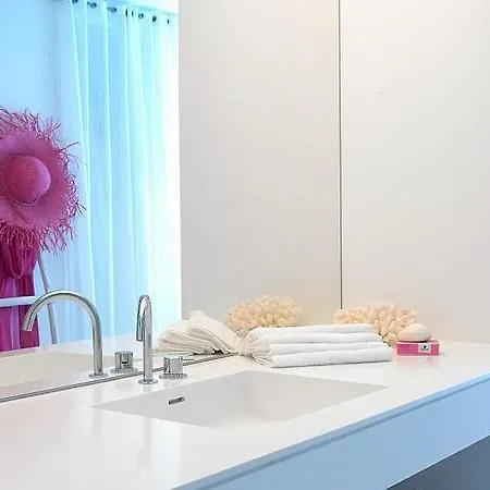 Las Boas Appartement Ibiza