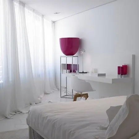 Las Boas Appartement Ibiza