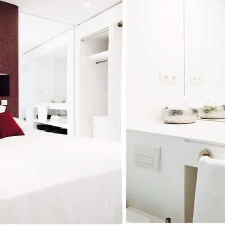 Las Boas Apartment Ibiza Town