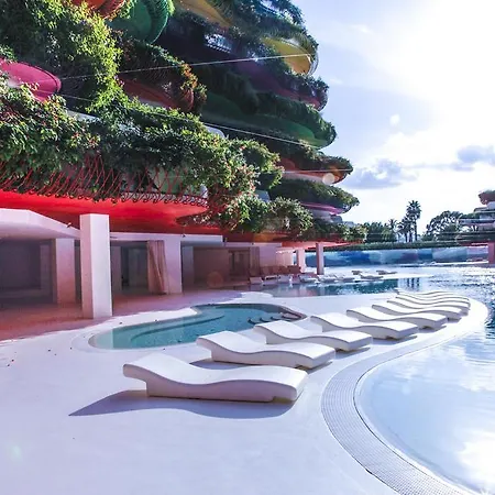 Las Boas Apartment *