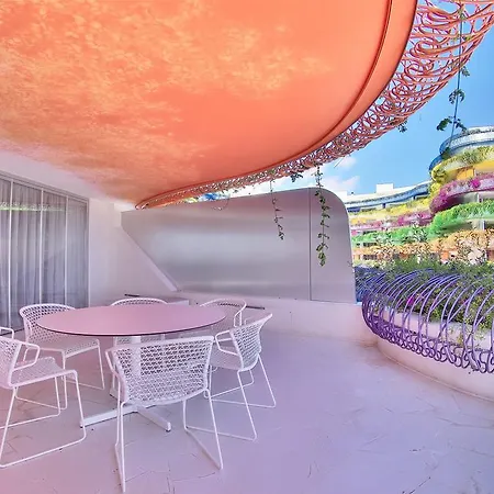 Apartment Las Boas Ibiza Town