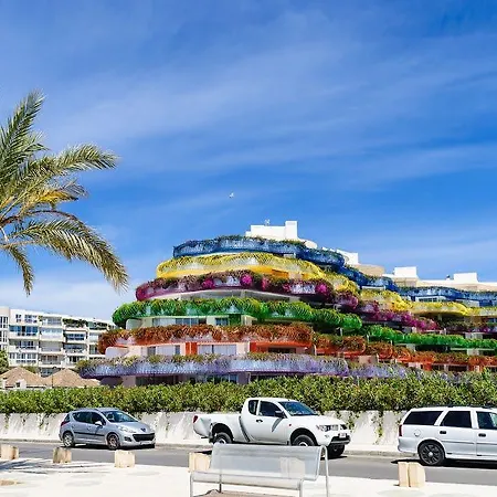 Las Boas * Ibiza Town