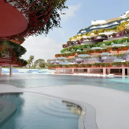 Las Boas Apartment