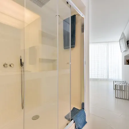 Apartment Las Boas
