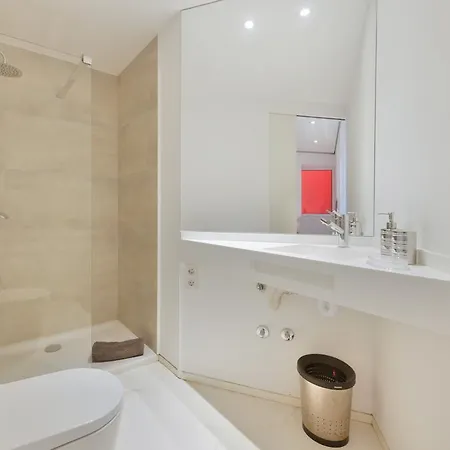 Apartment Las Boas