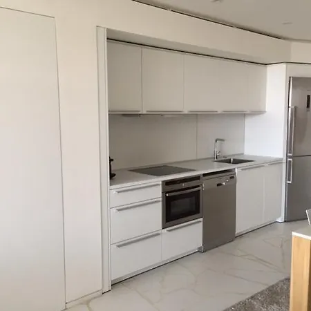 Las Boas Apartment Ibiza Town