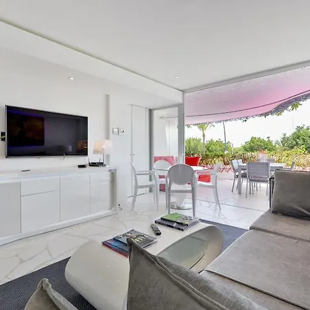 Apartment Las Boas Ibiza Town